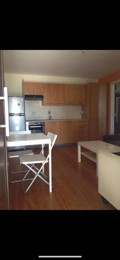 Nicosia Central Suites Apartments Exterior photo