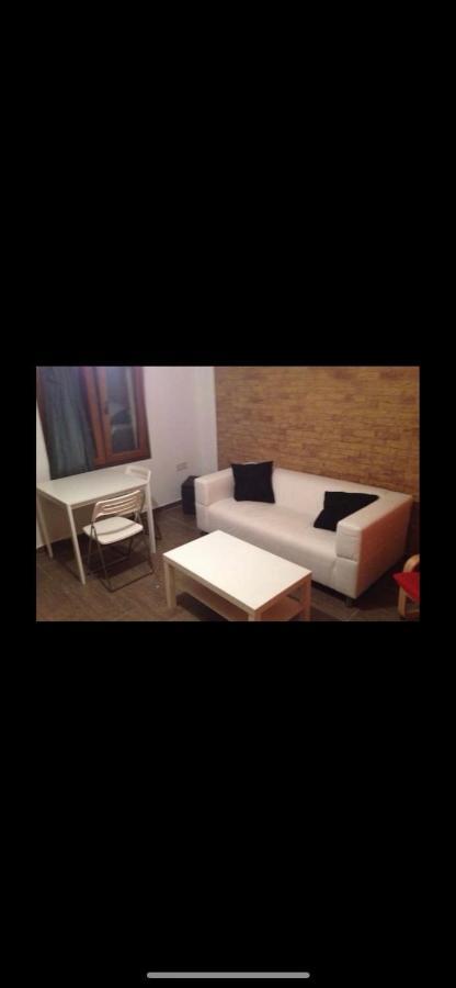 Nicosia Central Suites Apartments Exterior photo