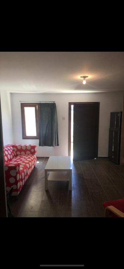 Nicosia Central Suites Apartments Exterior photo